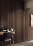 Декоративни линейни панели SLAT WALL