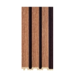 Декоративни линейни панели SLAT WALL