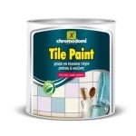 Боя за керамика Tile Paint