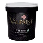 Латекс Valpaint V55 мат ; V88 сатен; V99
