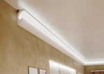 XPS профили за линейно и скрито LED осветление