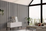 Декоративни линейни панели SLAT WALL
