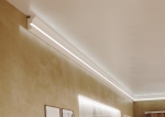XPS профили за линейно и скрито LED осветление