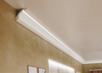 XPS профили за линейно и скрито LED осветление