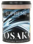 OSAKA-Suprame Colours с метален ефект 1l.