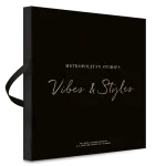 Каталог Metropolitan Stories Vibes & Styles 