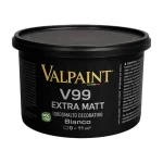 Латекс Valpaint V55 мат ; V88 сатен; V99