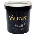 Латекс Valpaint V55 мат ; V88 сатен; V99 Латекс Valpaint V88 сатен 4l.