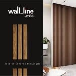 Wall_line by MIKA