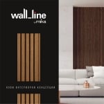 Wall_line by MIKA