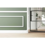 Первази от екструдиран полистирен HDPS