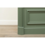 Первази от екструдиран полистирен HDPS