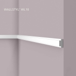 ПРОФИЛИ NMC NOËL & MARQUET - КОЛЕКЦИЯ WALLSTYL-HDPS