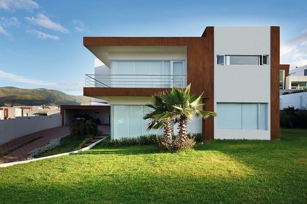 KLONDIKE CORTEN