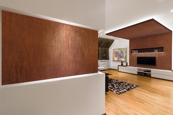 KLONDIKE CORTEN