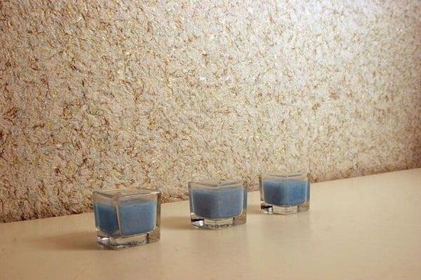 SILK PLASTER