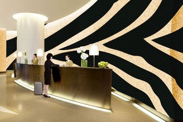 SILK PLASTER