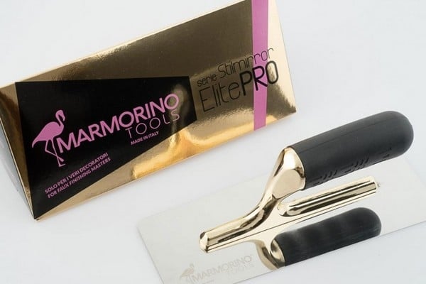 Маламашка Marmorino Elite Pro