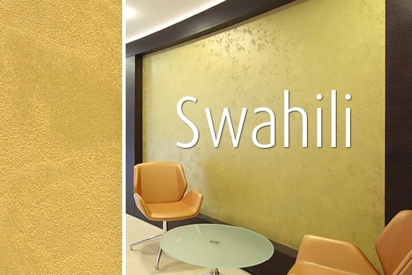 SWAHILI