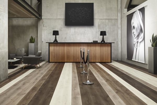 Tarkett Inspiration Click