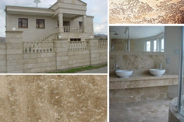 TRAVERTINO