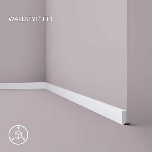 Kолекция Wallstyl